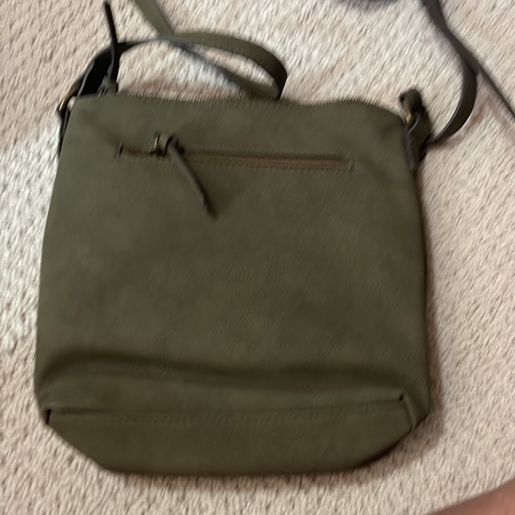 Crossbody handbag - Picture 2 of 4